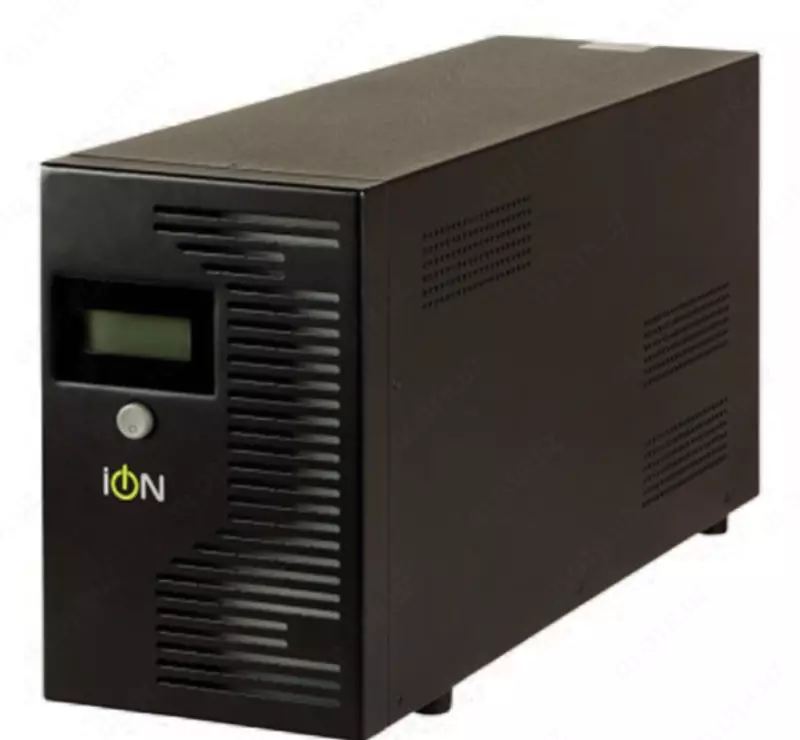   Источник бесперебойного питания ION V-3000 LCD