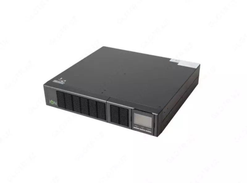  ION WP-2000 LCD uzluksiz quvvat manbai (UPS) - 