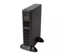   ION WP-2000 LCD uzluksiz quvvat manbai (UPS)
