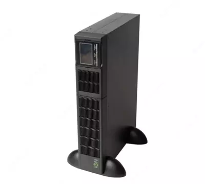   Источник бесперебойного питания ION WP-2000 LCD 2KVA/1800W
