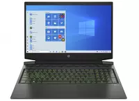  ноутбук HP Gaming Laptop 16-an0007ci (CT7A1EA) Только в розницу