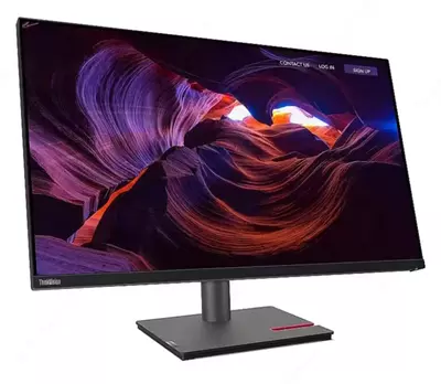   Lenovo ThinkVision T32UD-40 64B0GAT1EU monitori
