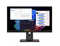   Монитор Lenovo ThinkVision T27UD-40 (64AFGAT2EU)