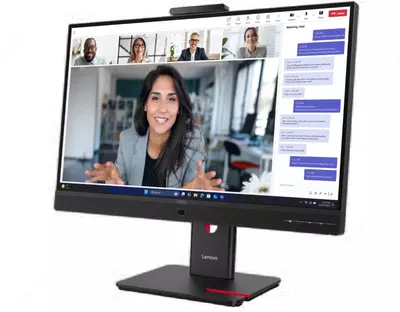  Монитор Lenovo ThinkVision T27QD-4v 64B8UAT1EU ShopIT