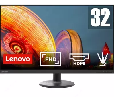   Монитор Lenovo D32u-40  66FDGAC2EU