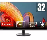   Монитор Lenovo D32u-40  66FDGAC2EU
