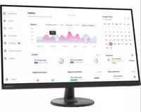  Монитор Lenovo D32u-40  66FDGAC2EU Только в розницу