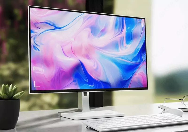  Lenovo L27h-4A (67C0UAC6EU) 27 monitori - OOO Heawenly Wave