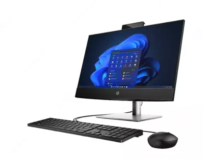  Моноблок HP ProOne 440 G9 (C9ER7ET) Только в розницу