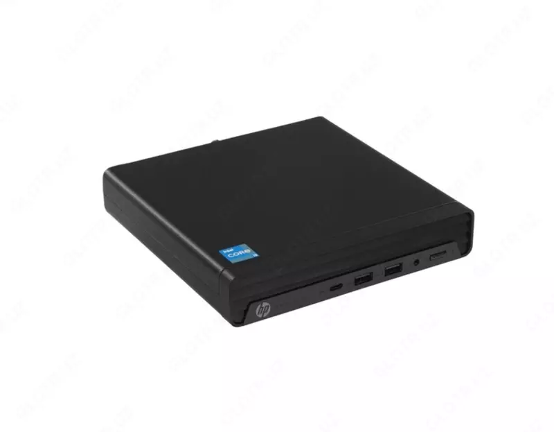   HP Pro Mini 400 G9 C94J1AT mini kompyuteri