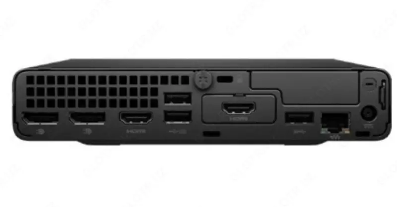  HP Pro Mini 400 G9 C94J1AT mini kompyuteri - OOO Heawenly Wave