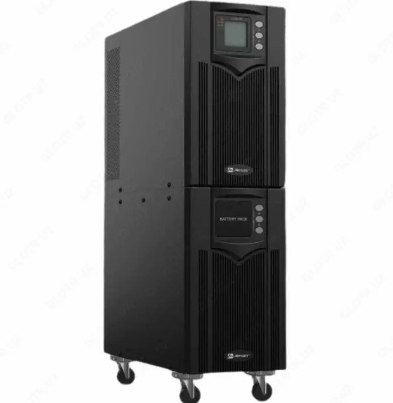  Uzluksiz quvvat manbai UPS iON G-10000 LCD v2 (10000VA / 10000W) - 