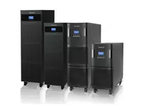   Uzluksiz quvvat manbai ION G-6000 LCD 6KVA / 6000W