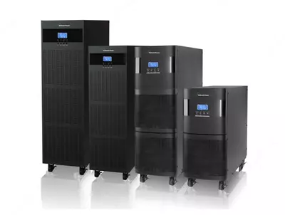   Источник бесперебойного питания ION G-6000 LCD 6KVA/6000W