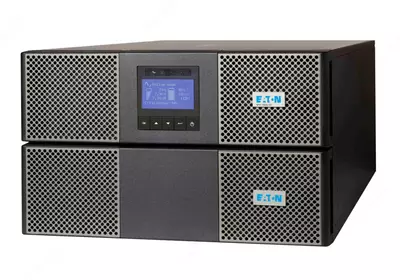  Источник бесперебойного питания ION G-6000 LCD 6KVA/6000W Только в розницу