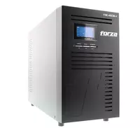  Источник бесперебойного питания iON G-3000 LCD v2 (3000VA/3000W) - 