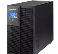   Источник бесперебойного питания iON G-3000 LCD v2 (3000VA/3000W)