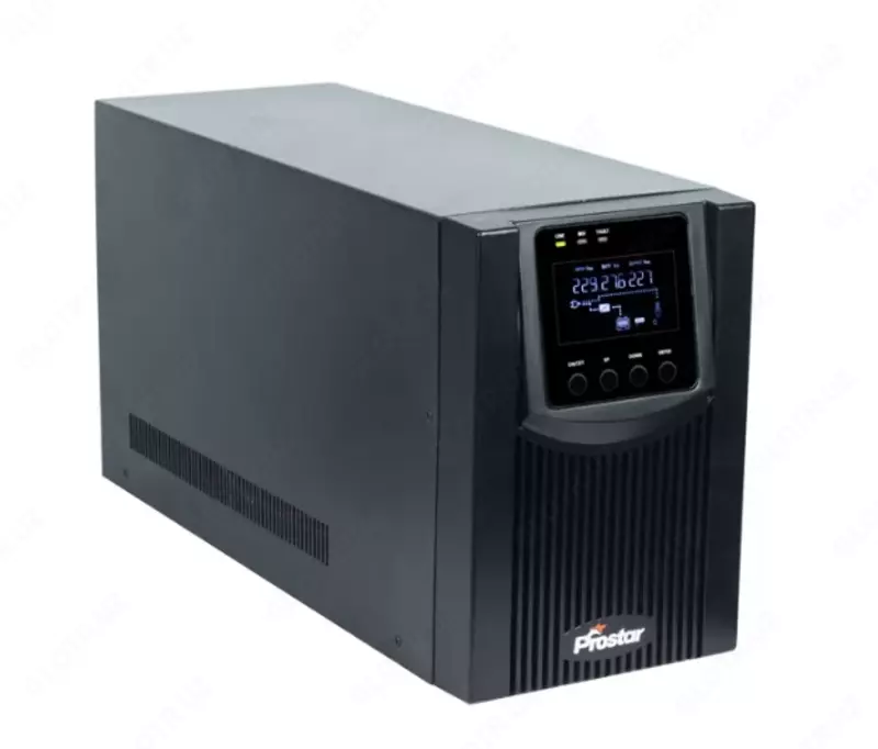   Uzluksiz quvvat manbai ION G-2000 LCD 2KVA / 1800W