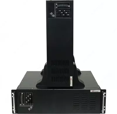  Uzluksiz quvvat manbai ION G-2000 LCD 2KVA / 1800W Chakana savdo