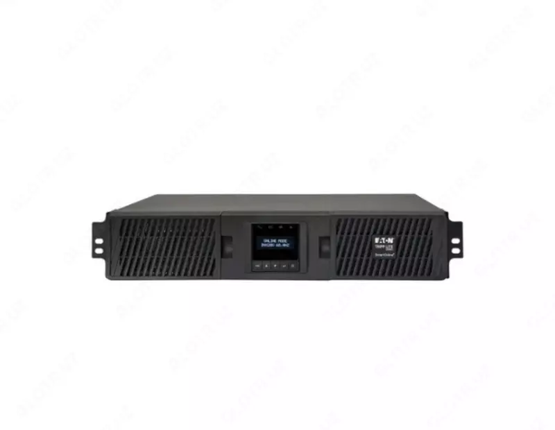  Uzluksiz quvvat manbai ION V-3000 LCD - 