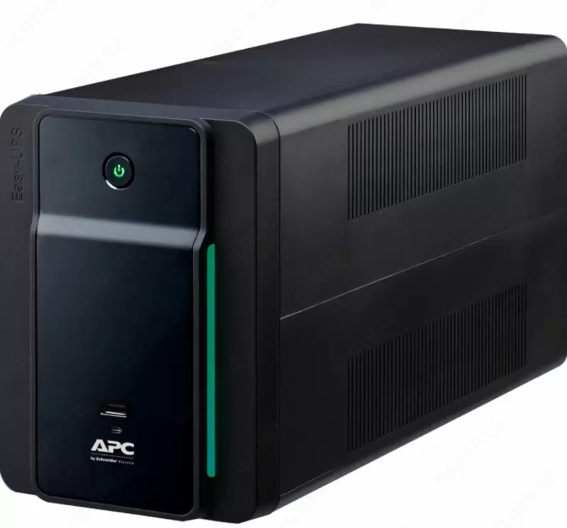   Источник бесперебойного питания ION V-1000 LCD 1000VA/600W