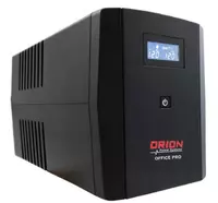  Источник бесперебойного питания ION A-600T 600VA/360W - 