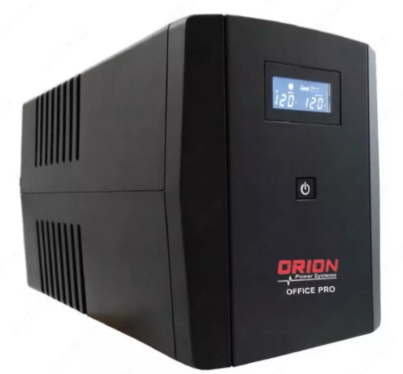  Источник бесперебойного питания ION A-600T 600VA/360W - 