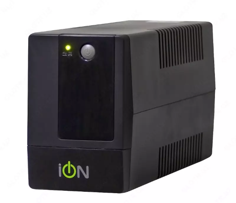 Источник бесперебойного питания ION V-1000T 1000VA/500W - 