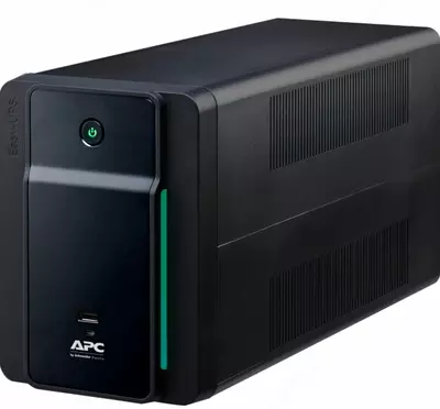   Источник бесперебойного питания ION V-1000T 1000VA/500W