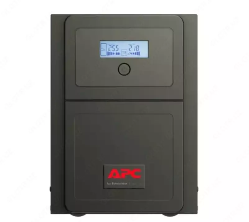  Uzluksiz quvvat manbai ION V-850 850VA / 480W Chakana savdo