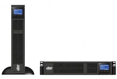  Источник бесперебойного питания ION V-650 650VA/360W Только в розницу