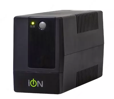   Источник бесперебойного питания iON A-2000 (2000VA/1200W)