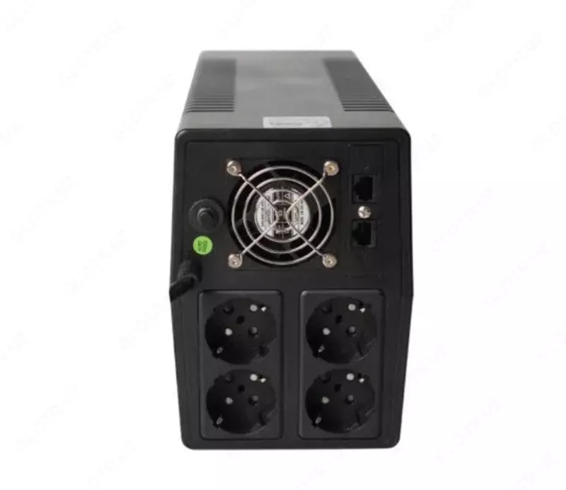  Источник бесперебойного питания ION A-1500 1500VA/900W - 