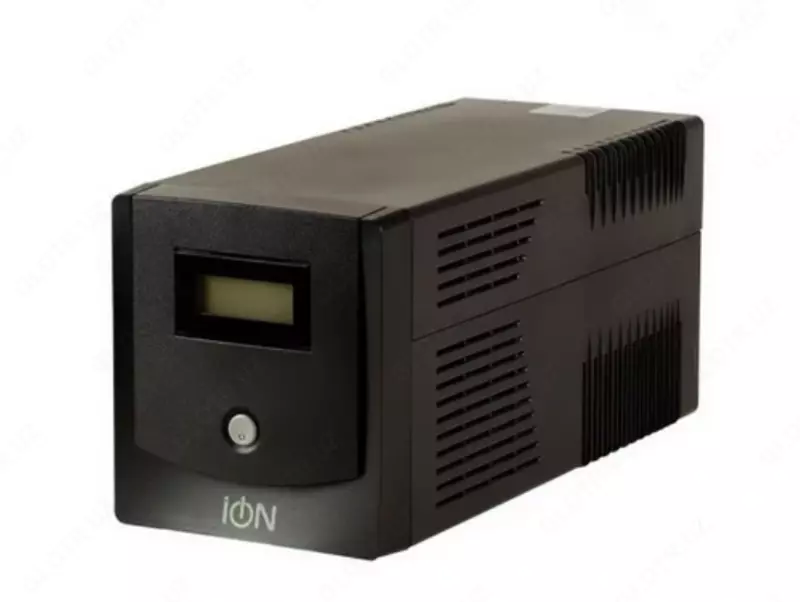   Источник бесперебойного питания ION A-1500 1500VA/900W