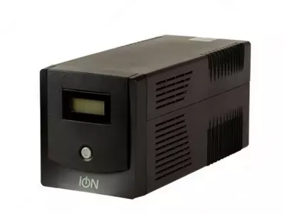   Источник бесперебойного питания ION A-1500 1500VA/900W