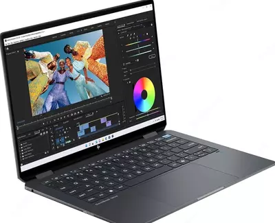  Ноутбук HP OmniBook Ultra Flip x360 BD1V1EA Только в розницу