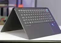  Ноутбук HP OmniBook Ultra Flip x360 BD1V1EA ShopIT