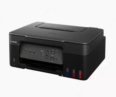  Canon PIXMA G3430 rangli siyohli ko‘p funksiyali printer (MFP) Chakana savdo