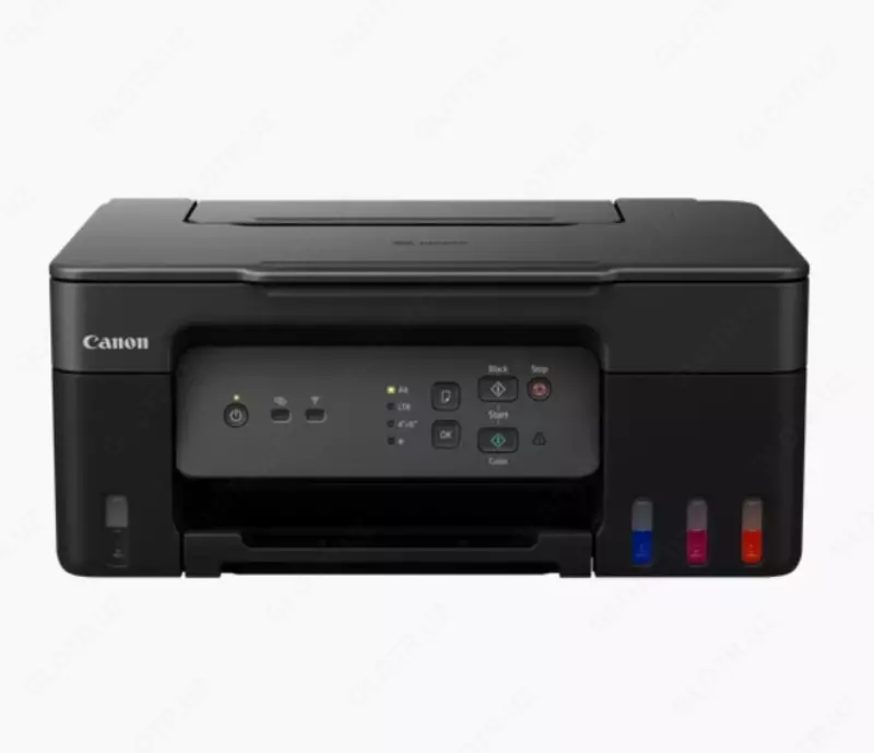  Canon PIXMA G2410 ko‘p funksiyali siyohli printer (MFP) - 