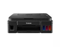  Canon PIXMA G2410 ko‘p funksiyali siyohli printer (MFP) Chakana savdo