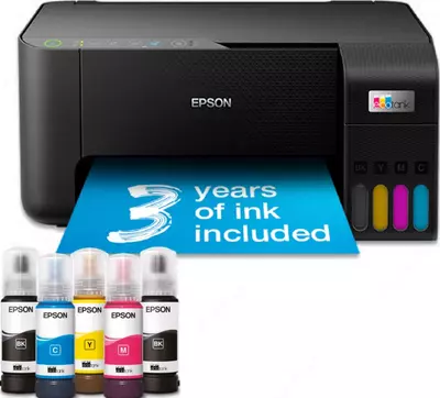  Струйное МФУ EPSON L3250 (C11CJ67412) Только в розницу