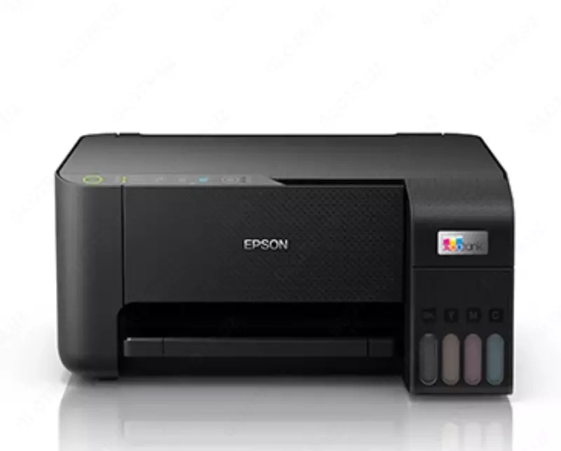  Epson EcoTank L3210 rangli siyohli ko‘p funksiyali printer (MFP) - OOO Heawenly Wave