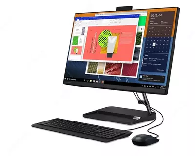  Моноблок Lenovo IdeaCentre AIO 3 24ALC6  23.8 (F0G10141RK) ShopIT