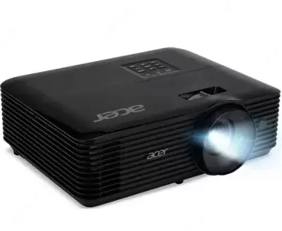   Проектор Acer X139