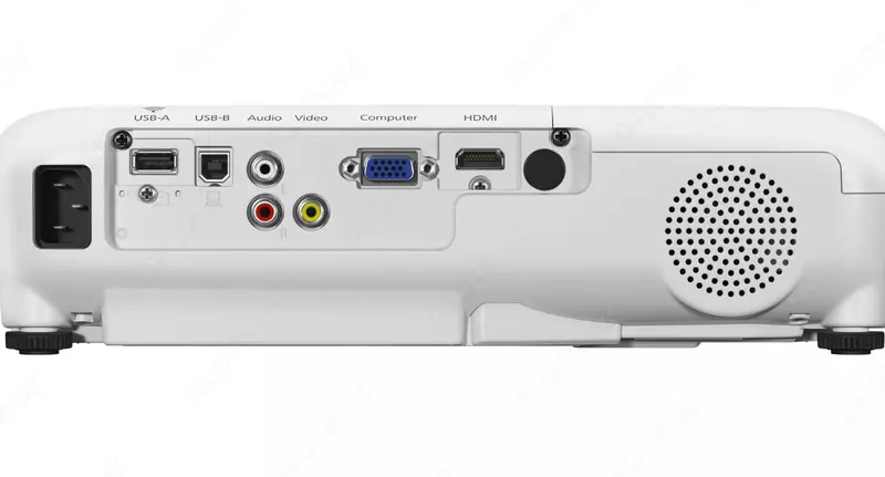   Проектор Epson CO-W06