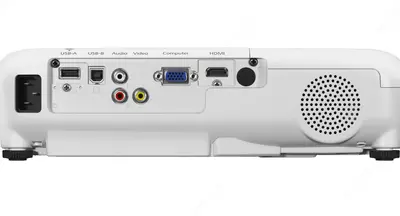   Проектор Epson CO-W06