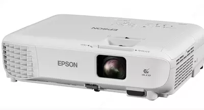  Проектор Epson CO-W06 Только в розницу