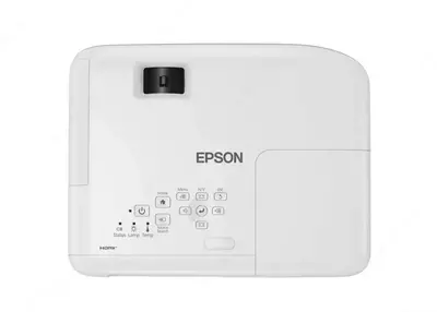  Проектор Epson EB-E01 Только в розницу