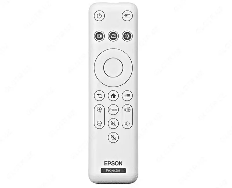  Проектор Epson CO-W01 белый - ShopIT