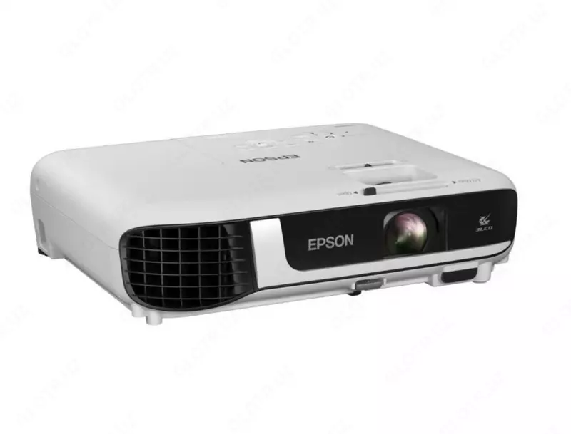   Проектор Epson EB-W51